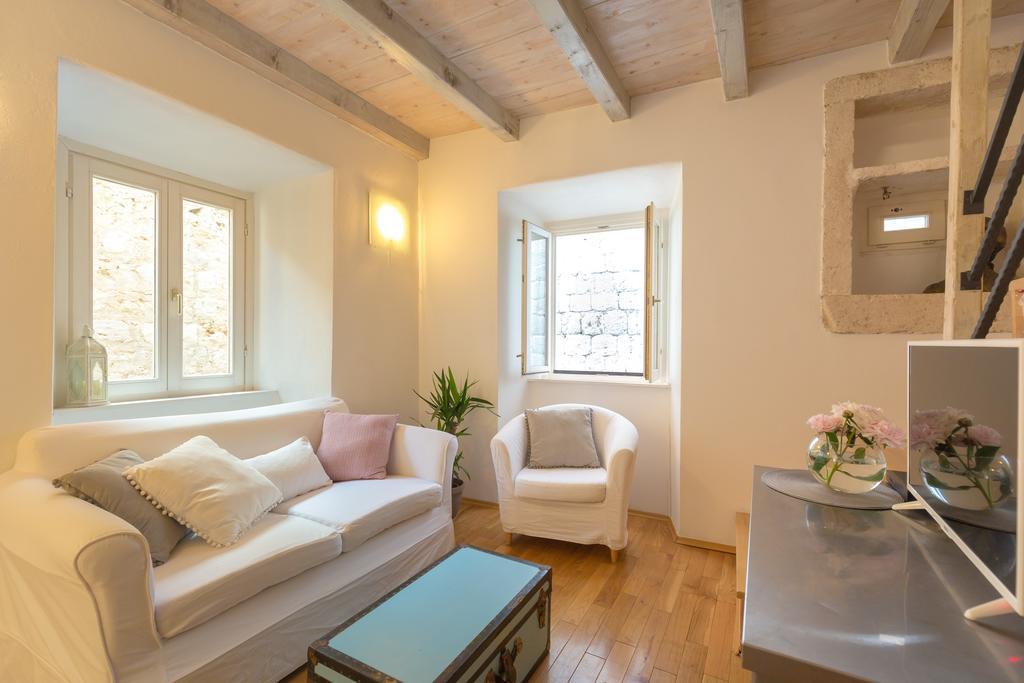 Apartment Hedera A11 Dubrovnik Eksteriør bilde