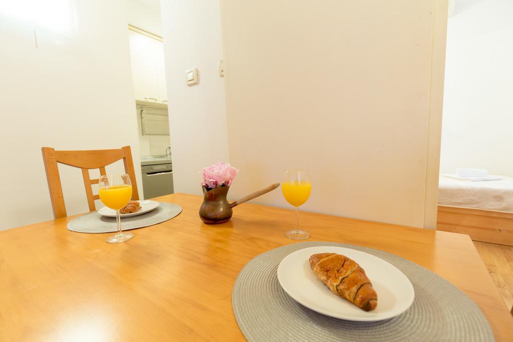 Apartment Hedera A11 Dubrovnik Eksteriør bilde