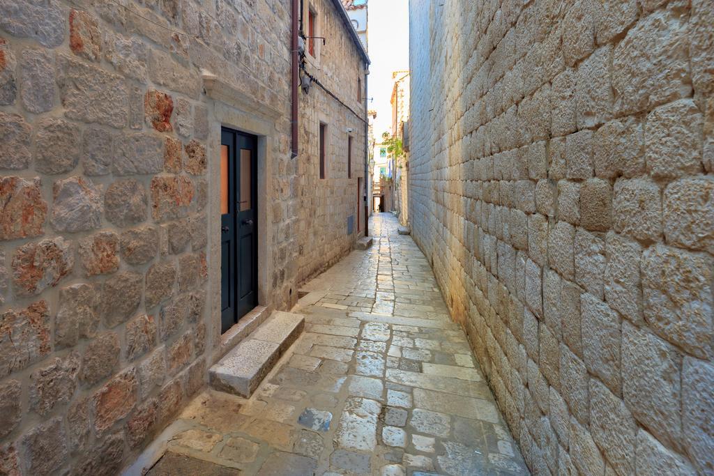 Apartment Hedera A11 Dubrovnik Eksteriør bilde