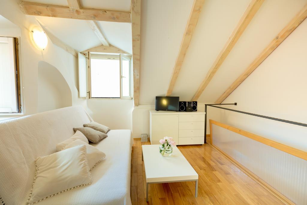 Apartment Hedera A11 Dubrovnik Eksteriør bilde
