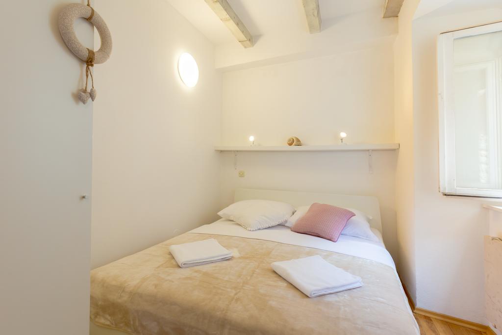 Apartment Hedera A11 Dubrovnik Eksteriør bilde