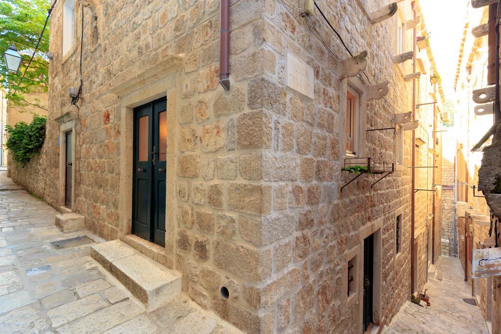 Apartment Hedera A11 Dubrovnik Eksteriør bilde