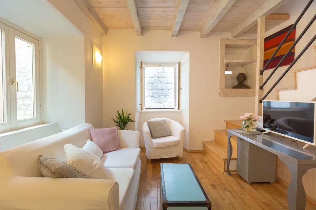 Apartment Hedera A11 Dubrovnik Eksteriør bilde