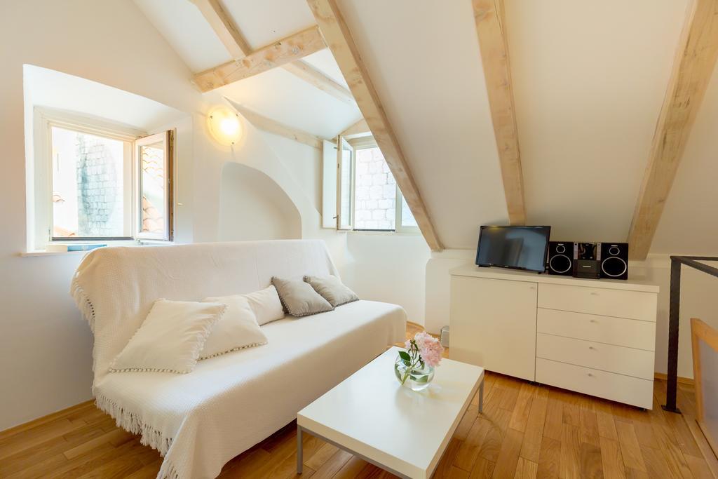 Apartment Hedera A11 Dubrovnik Eksteriør bilde